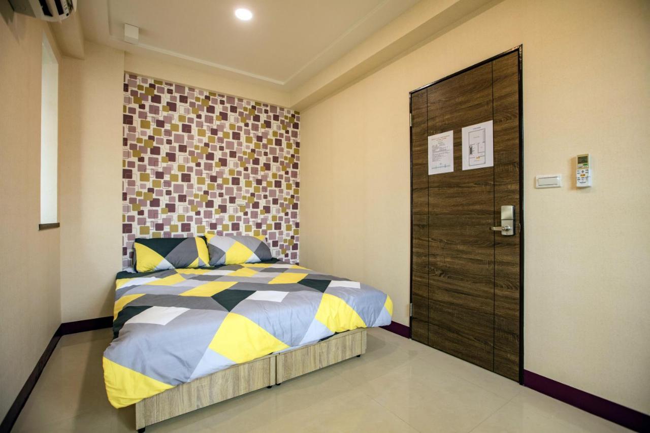 106 Homestay New Taipei City Dış mekan fotoğraf