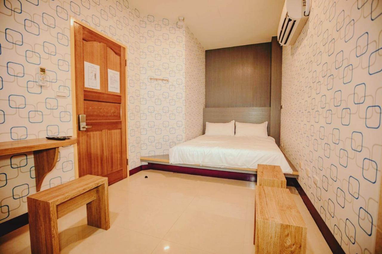 106 Homestay New Taipei City Dış mekan fotoğraf