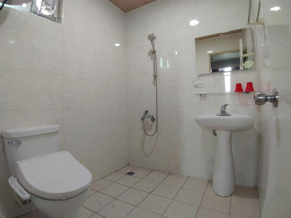 106 Homestay New Taipei City Dış mekan fotoğraf