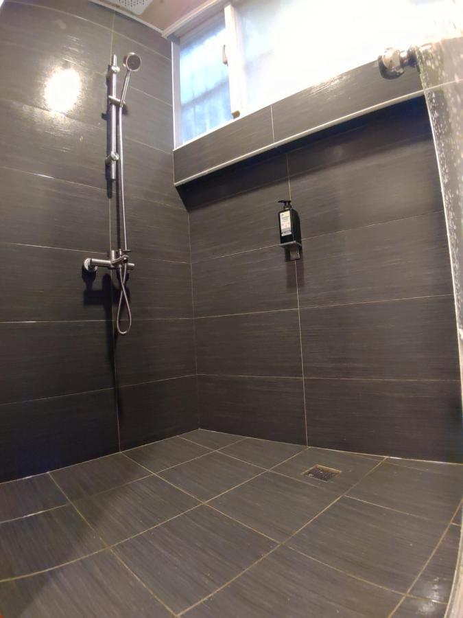 106 Homestay New Taipei City Dış mekan fotoğraf