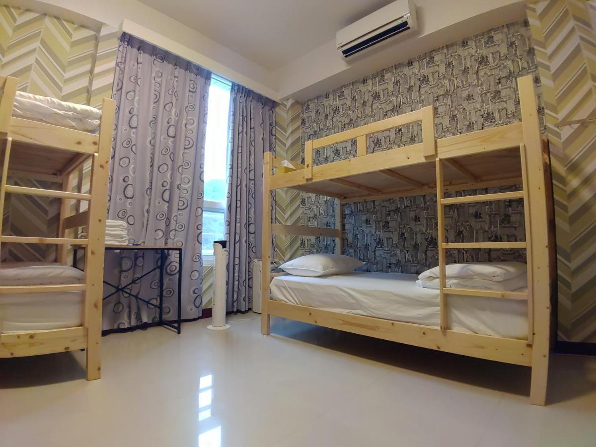 106 Homestay New Taipei City Dış mekan fotoğraf