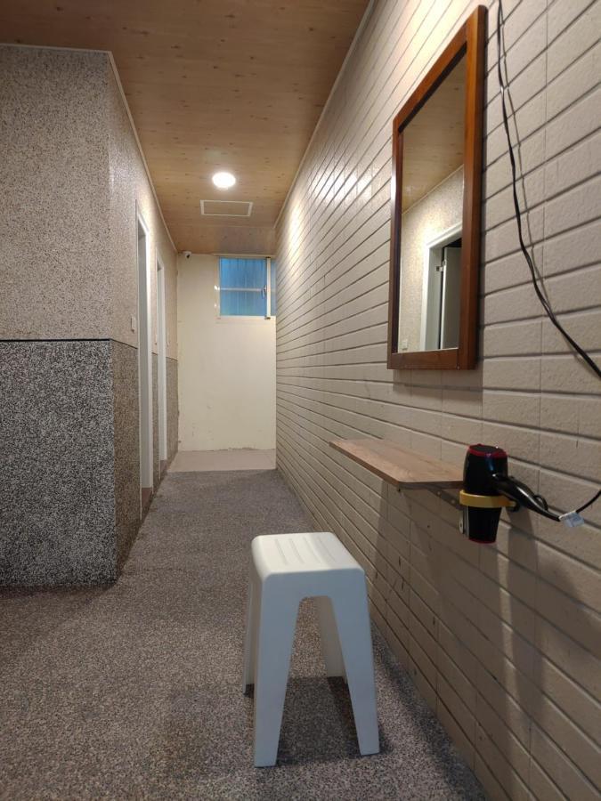 106 Homestay New Taipei City Dış mekan fotoğraf