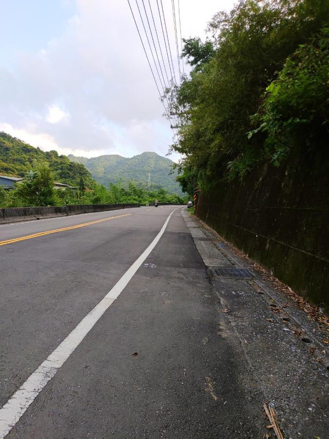 106 Homestay New Taipei City Dış mekan fotoğraf