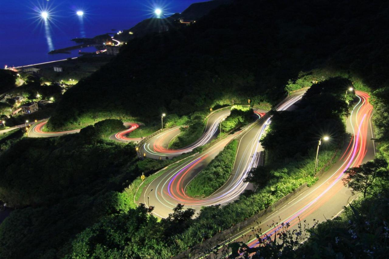 106 Homestay New Taipei City Dış mekan fotoğraf