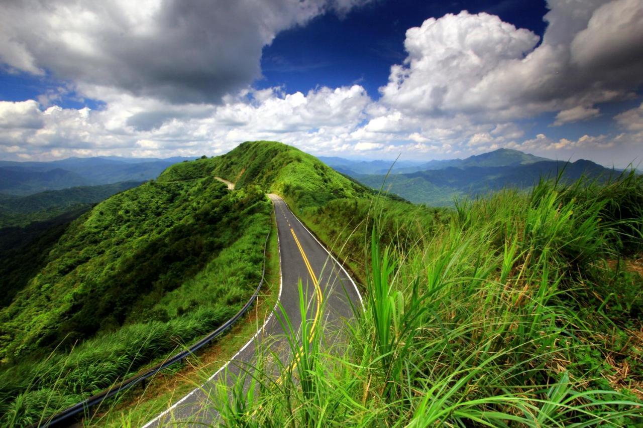 106 Homestay New Taipei City Dış mekan fotoğraf