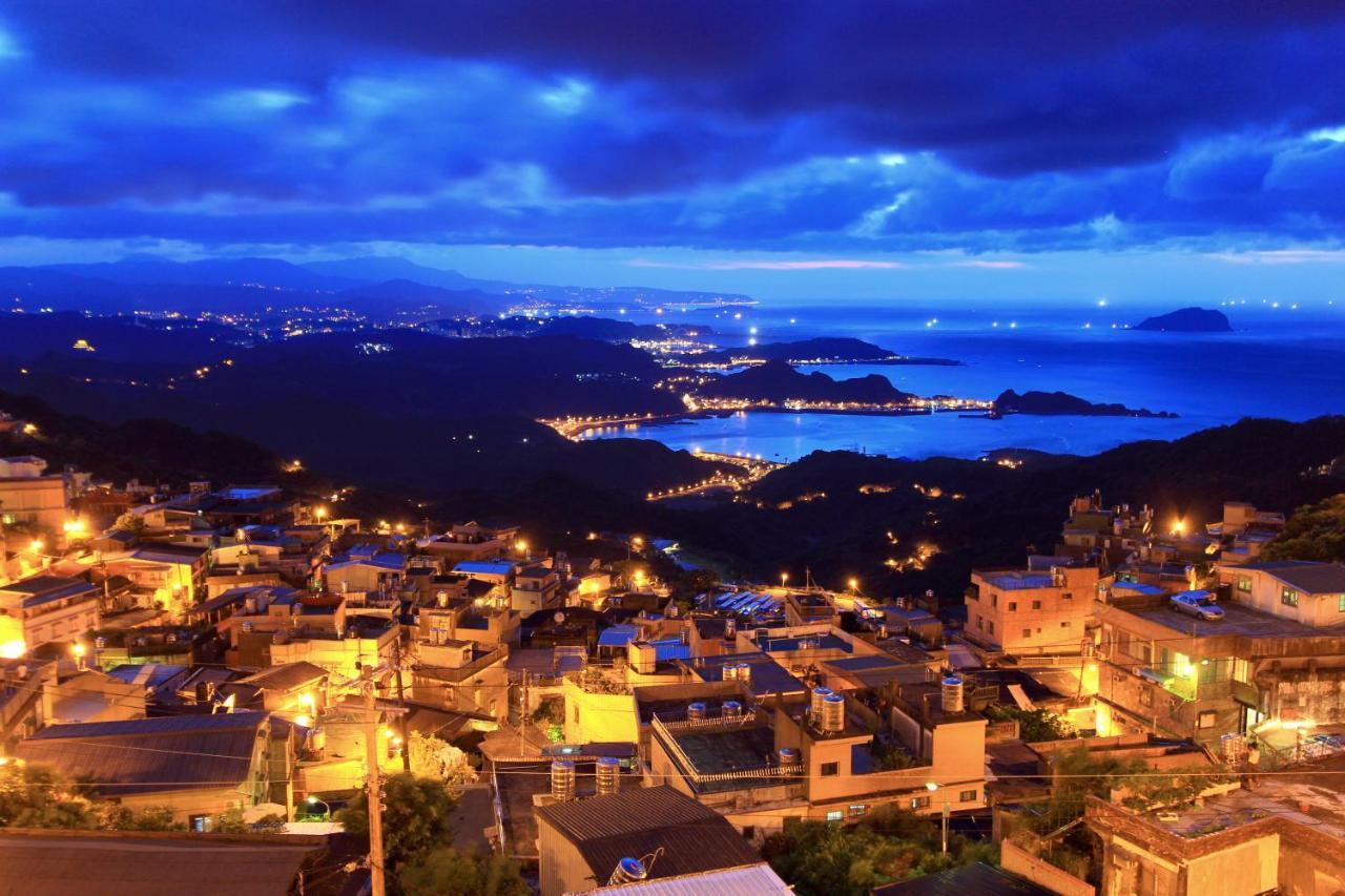 106 Homestay New Taipei City Dış mekan fotoğraf