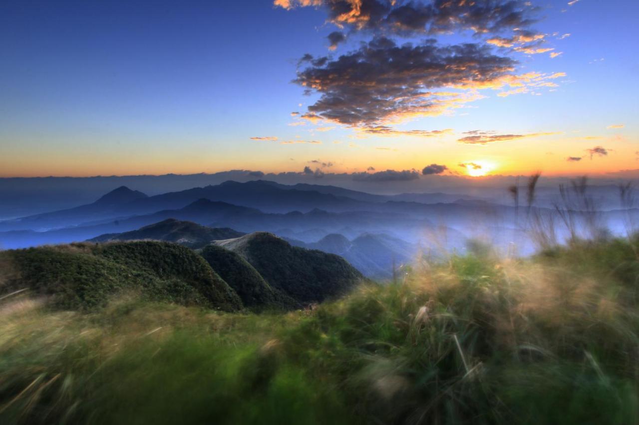 106 Homestay New Taipei City Dış mekan fotoğraf