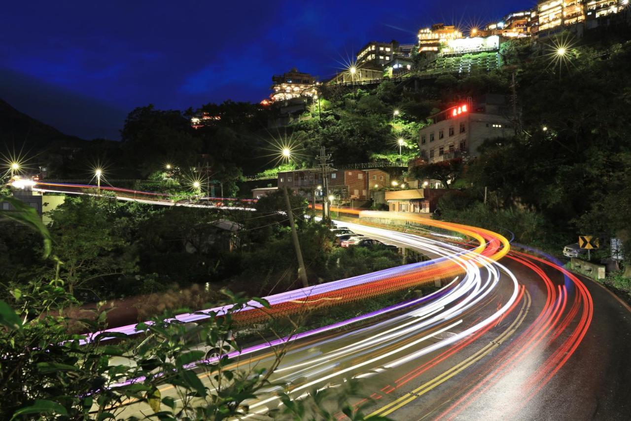 106 Homestay New Taipei City Dış mekan fotoğraf