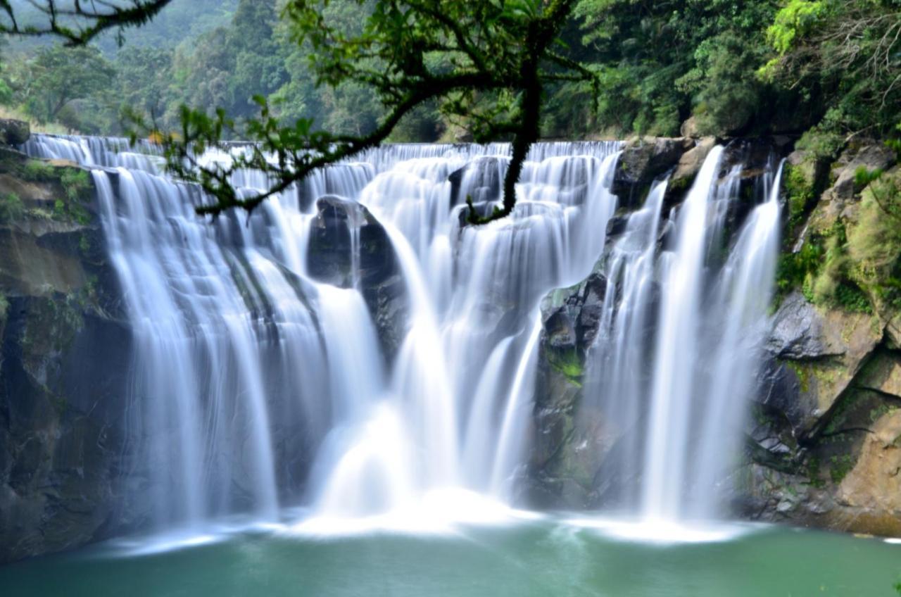 106 Homestay New Taipei City Dış mekan fotoğraf