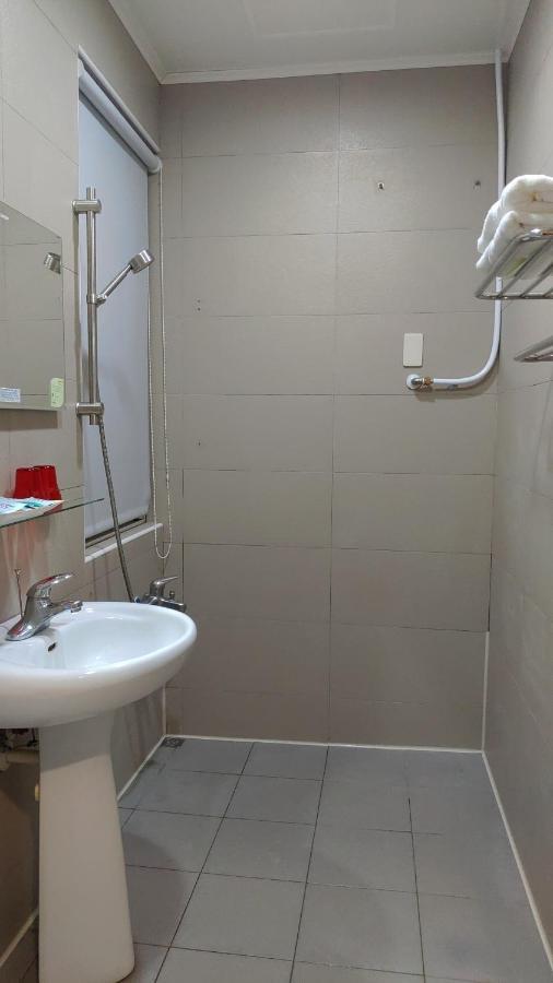 106 Homestay New Taipei City Dış mekan fotoğraf