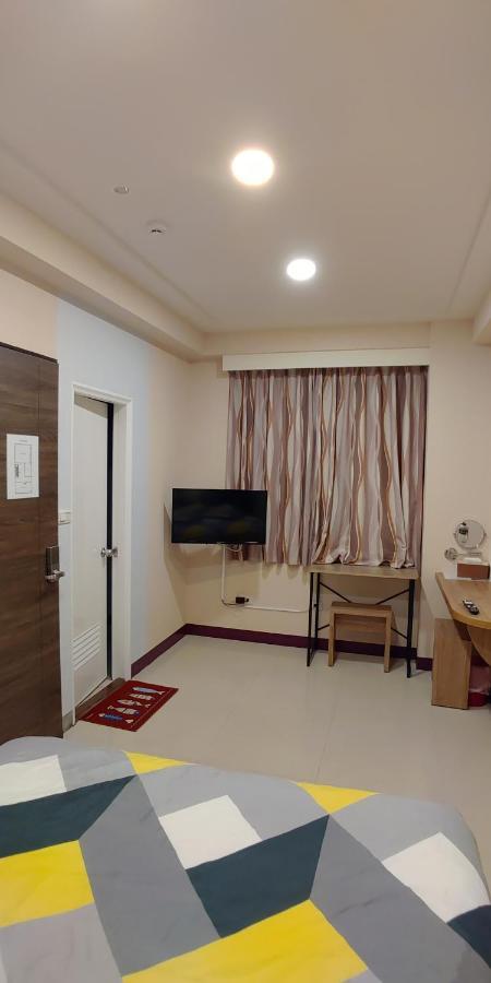 106 Homestay New Taipei City Dış mekan fotoğraf