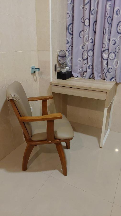 106 Homestay New Taipei City Dış mekan fotoğraf