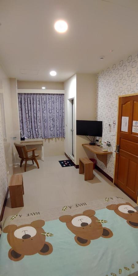 106 Homestay New Taipei City Dış mekan fotoğraf