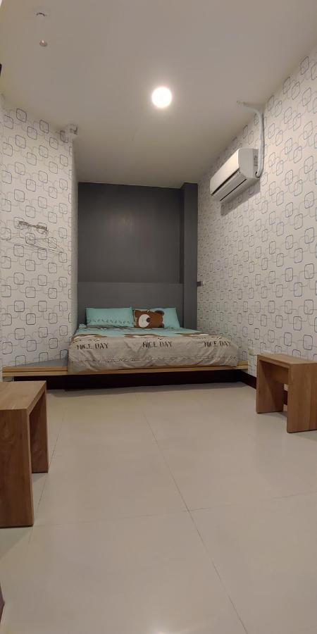 106 Homestay New Taipei City Dış mekan fotoğraf
