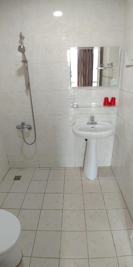106 Homestay New Taipei City Dış mekan fotoğraf