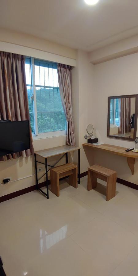 106 Homestay New Taipei City Dış mekan fotoğraf