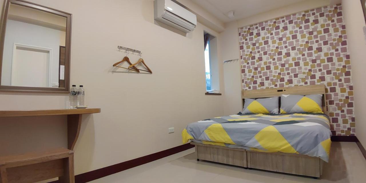 106 Homestay New Taipei City Dış mekan fotoğraf